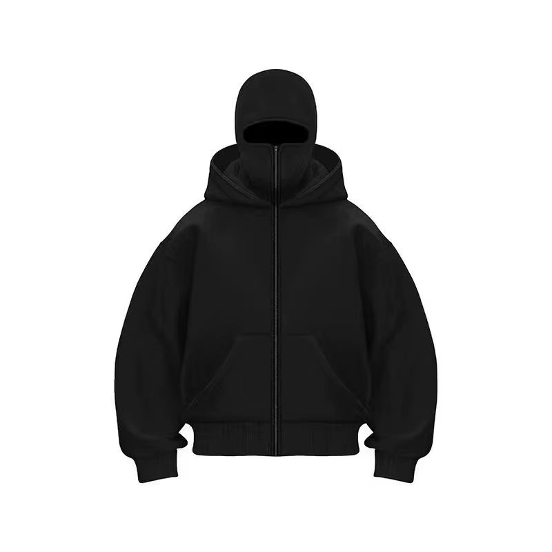 CozyHooded