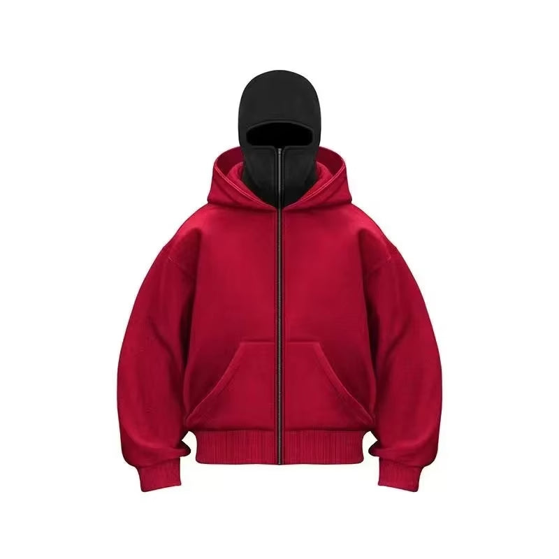 CozyHooded