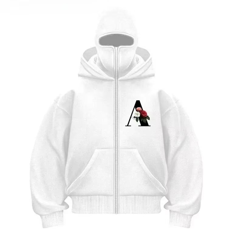 CozyHooded