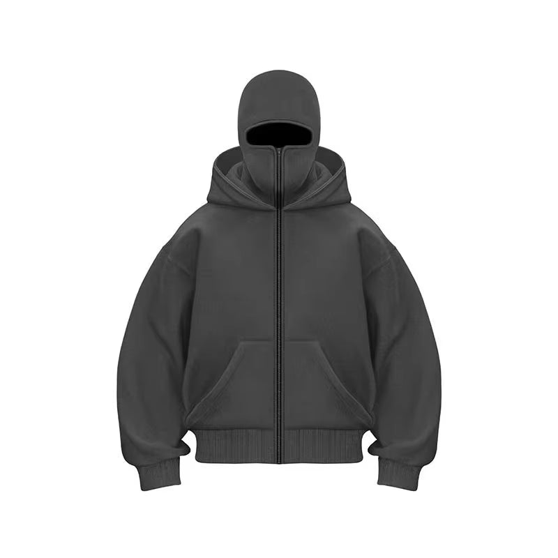 CozyHooded