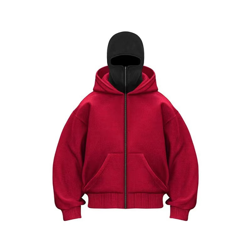 CozyHooded