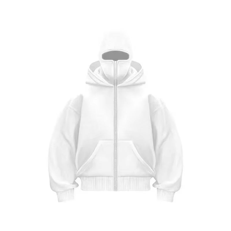 CozyHooded