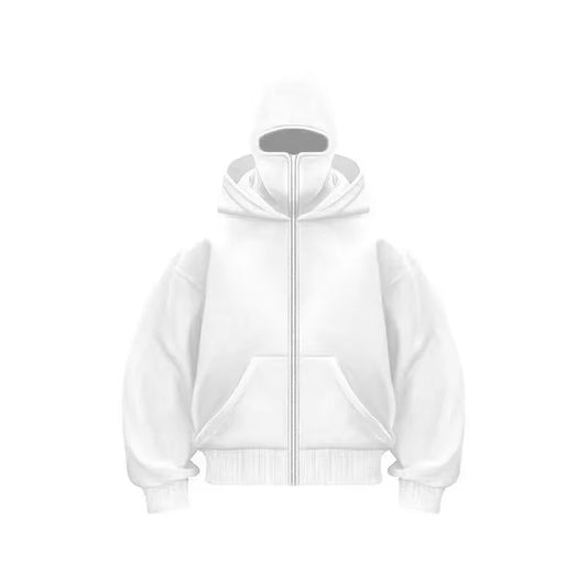 CozyHooded