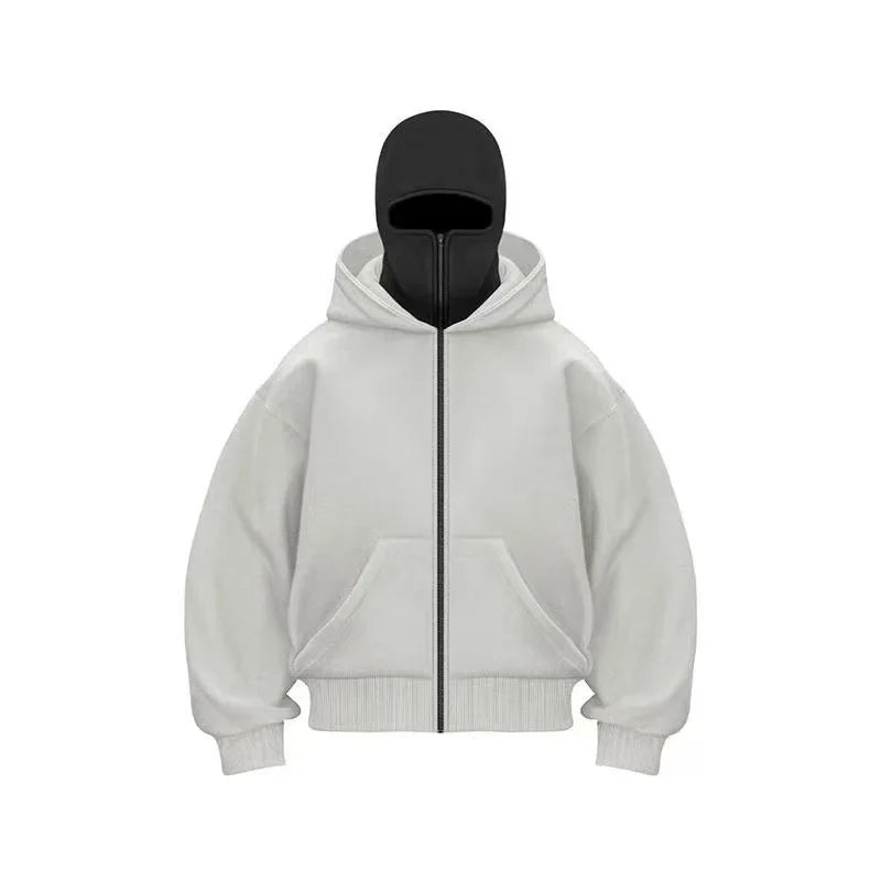 CozyHooded