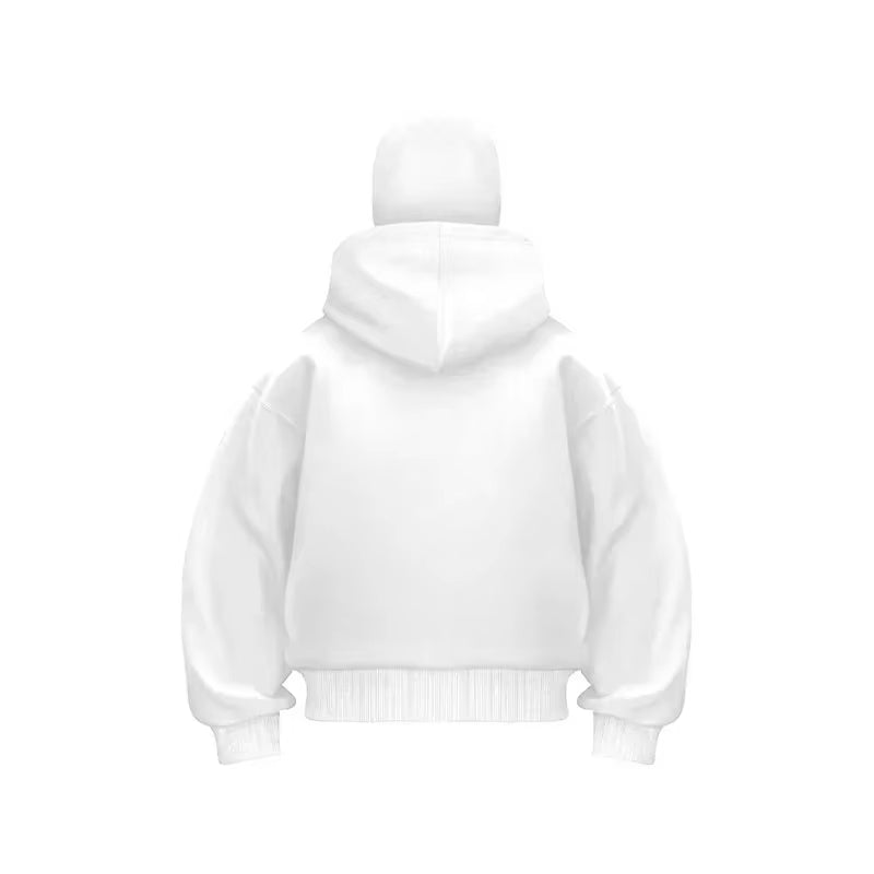 CozyHooded