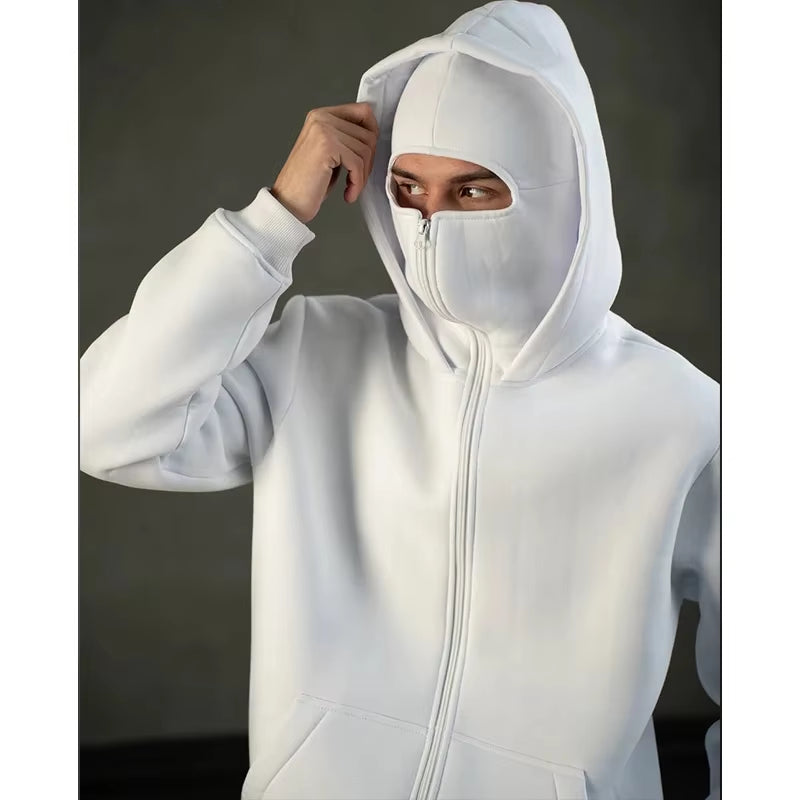 CozyHooded