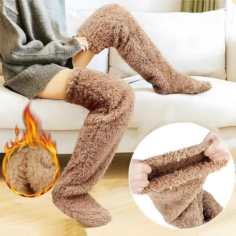 CozyLegs