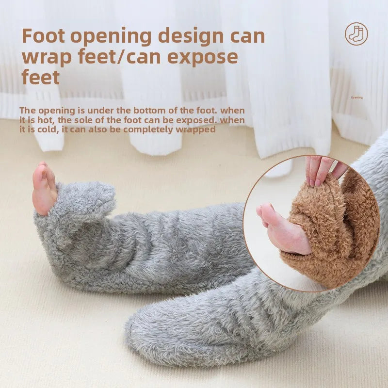 CozyLegs