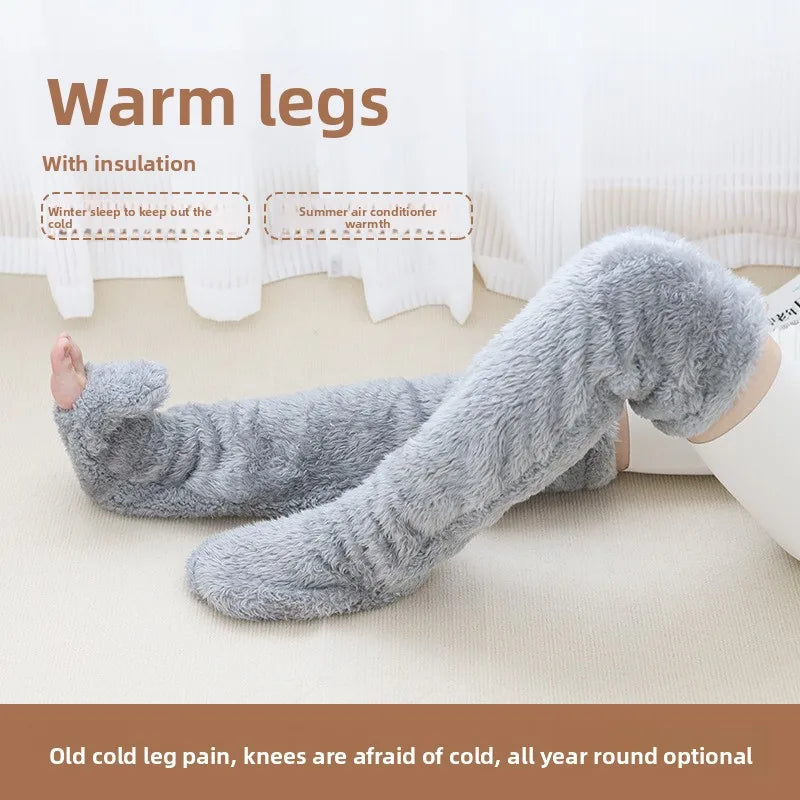 CozyLegs