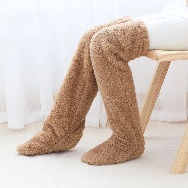 CozyLegs