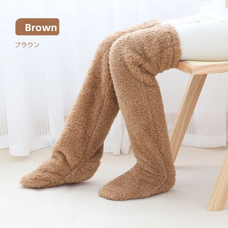 CozyLegs