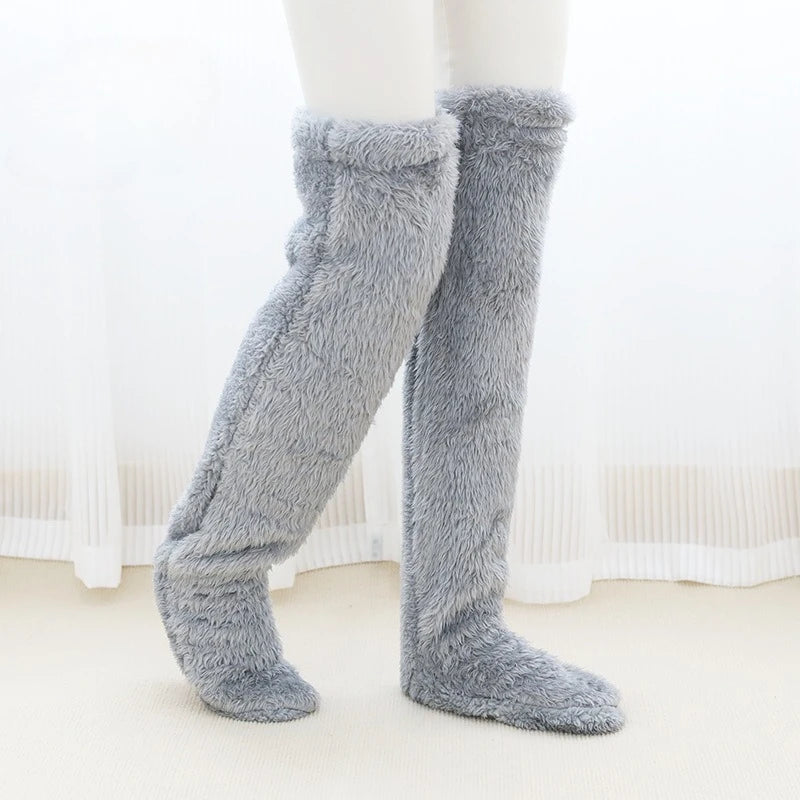 CozyLegs