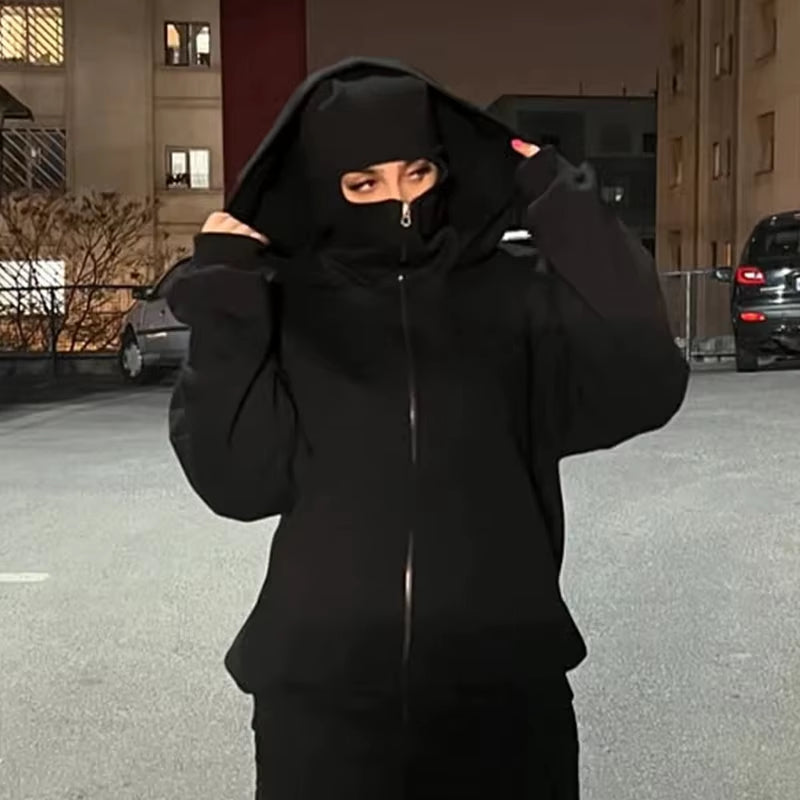 CozyHooded
