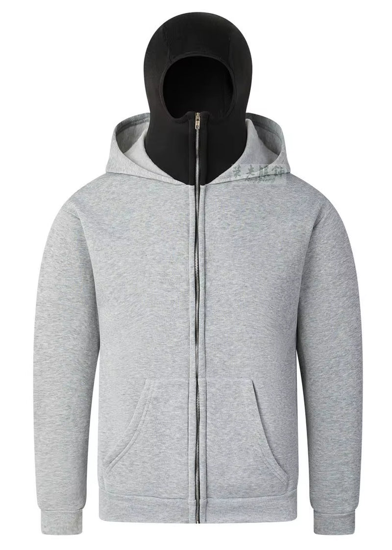 CozyHooded