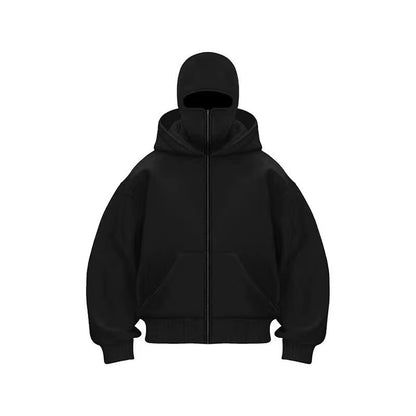 CozyHooded