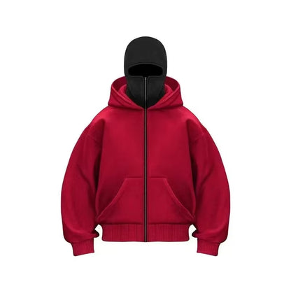 CozyHooded