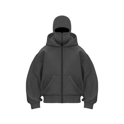 CozyHooded