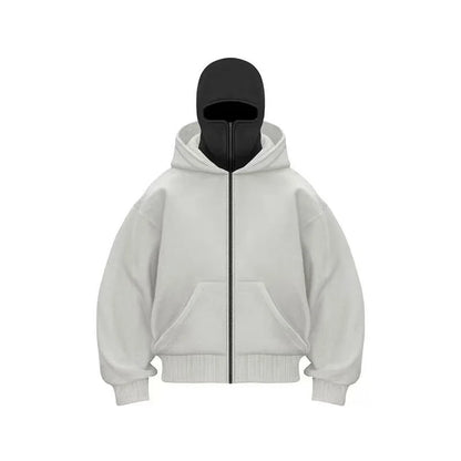 CozyHooded