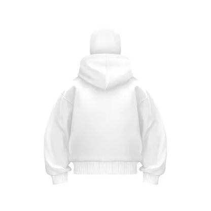CozyHooded