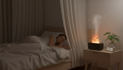 AuraMist & Scents Collection