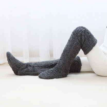 CozyLegs