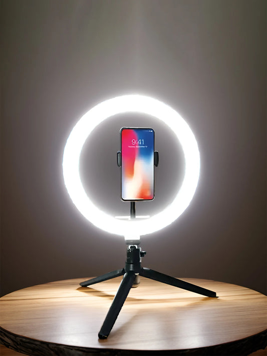 GlowPro Ring Light
