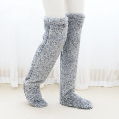 CozyLegs