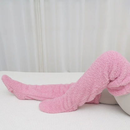 CozyLegs
