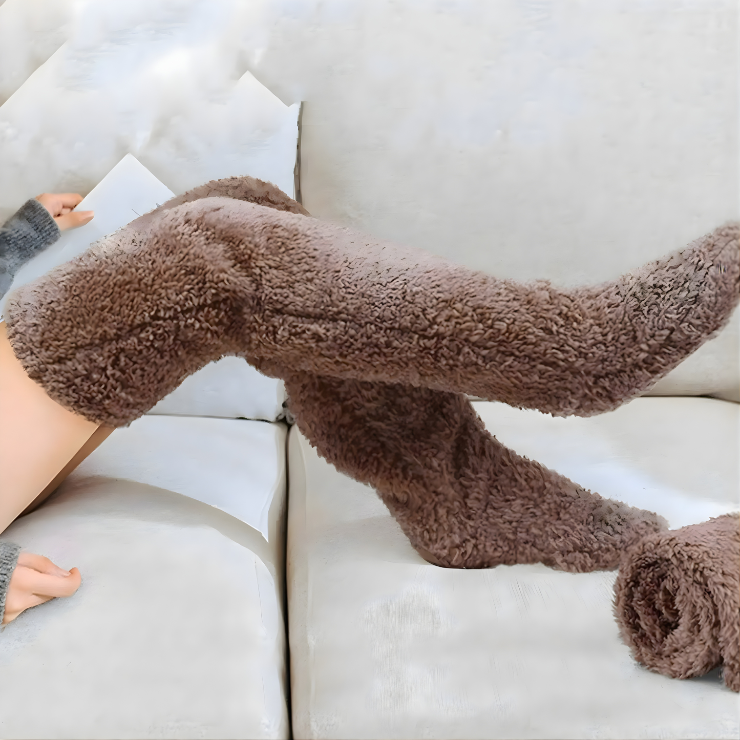 CozyLegs