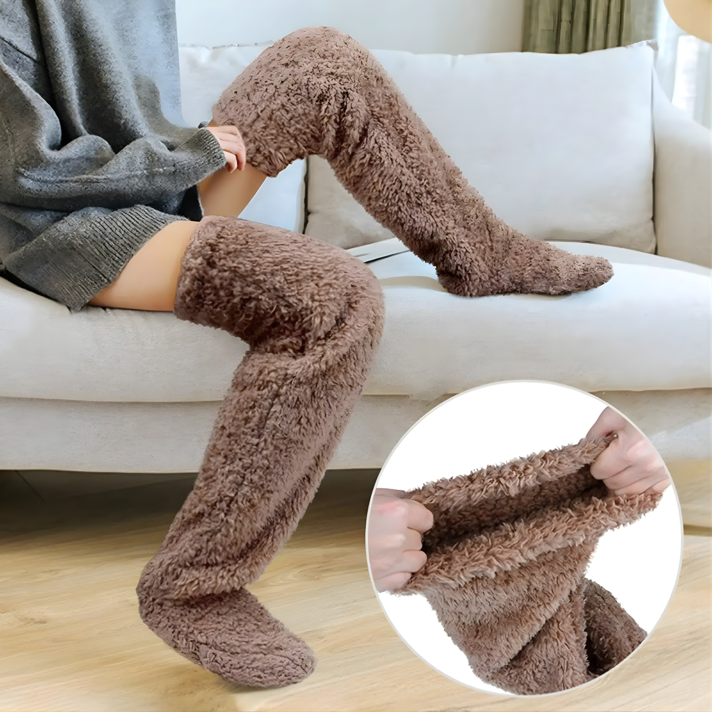 CozyLegs