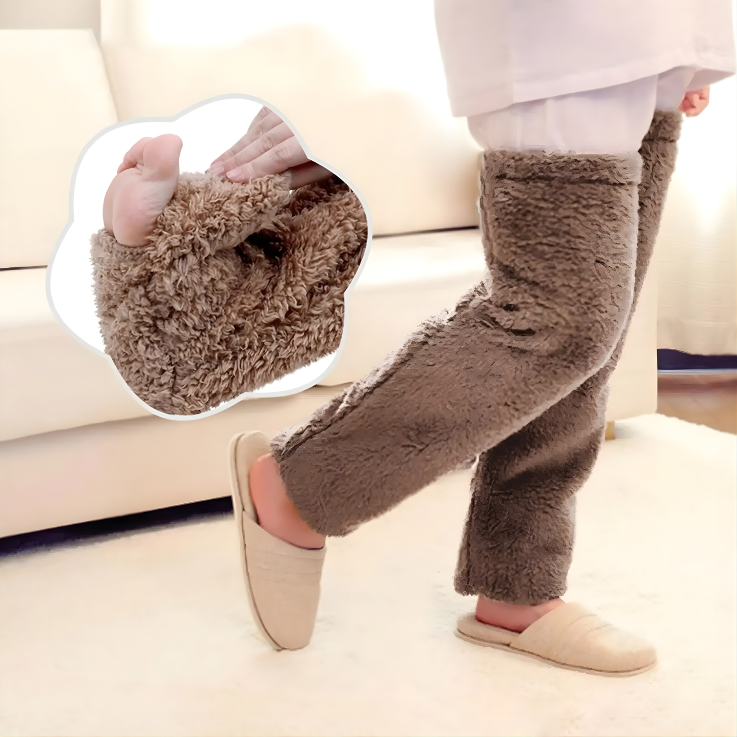 CozyLegs