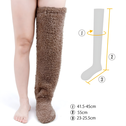 CozyLegs